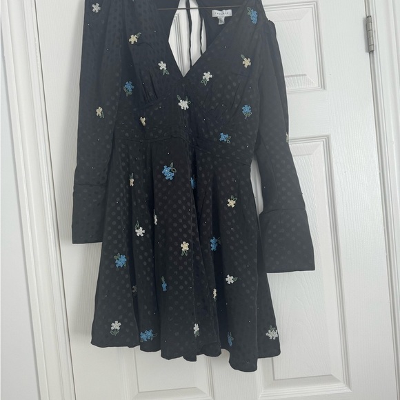 Topshop party dress NWT - Picture 9 of 10